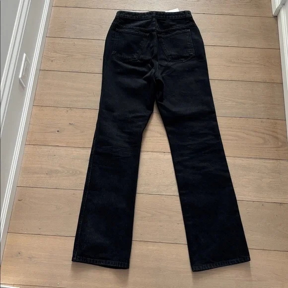 BNWT Khaite Daniel jeans - Picture 4 of 7